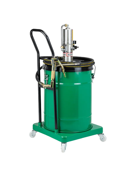 Нагнетатель смазки RockForce RF-TRH45 MST