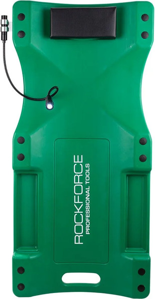 Лежак подкатной RockForce RF-TRH6802-2