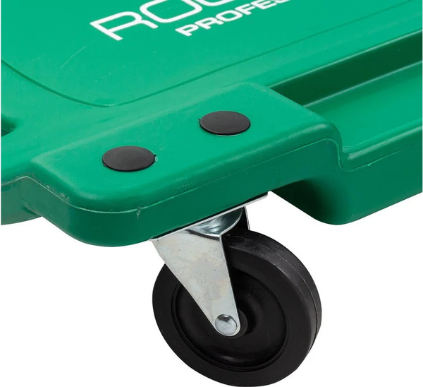 Лежак подкатной RockForce RF-TRH6802-2
