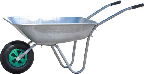 Тачка Skiper Fermer 1x85 / S185.00 - фото