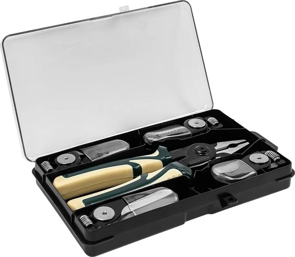 Плоскогубцы RockForce RF-611200-6