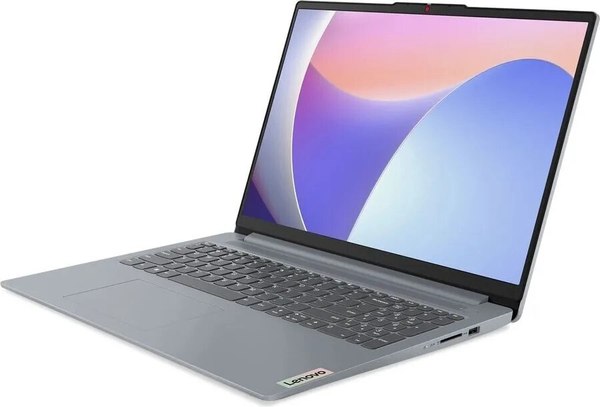 Ноутбук Lenovo IdeaPad Slim 3 15IRU8 (82X700C8IN)
