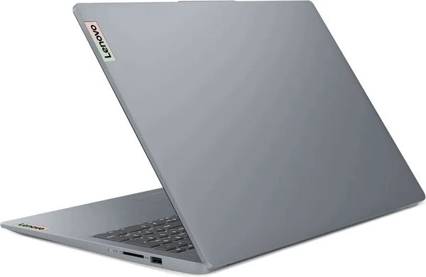Ноутбук Lenovo IdeaPad Slim 3 15IRU8 (82X700C8IN)