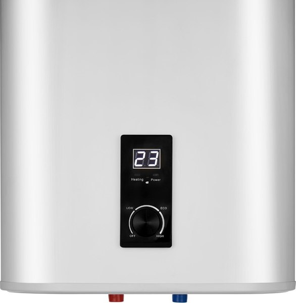 Накопительный водонагреватель Oasis 50А