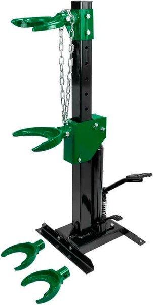 Стяжка пружин гидравлическая RockForce RF-1500-5 TQ - фото