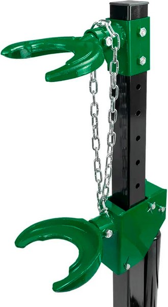 Стяжка пружин гидравлическая RockForce RF-1500-5 TQ