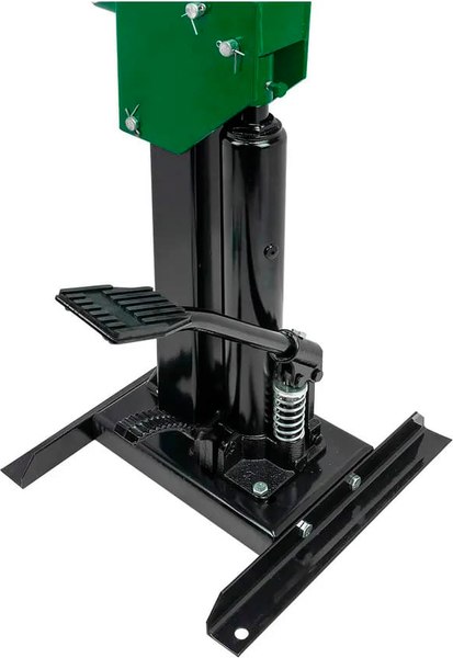 Стяжка пружин гидравлическая RockForce RF-1500-5 TQ