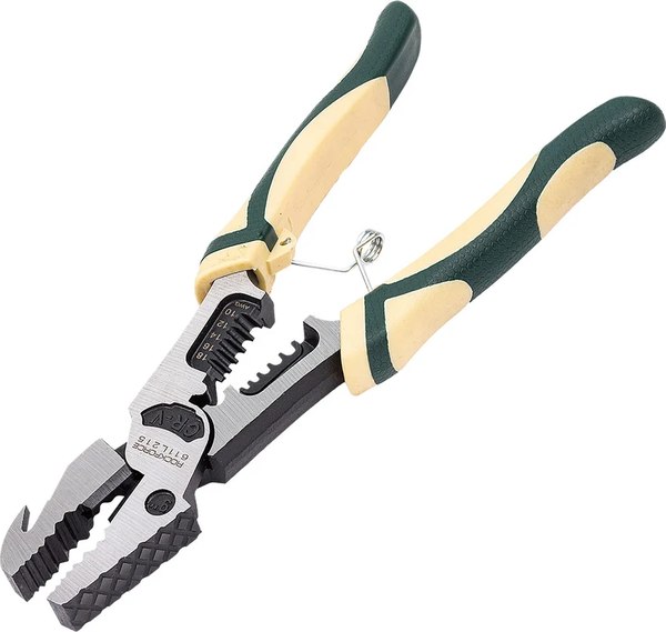 Плоскогубцы RockForce 62 337 / RF-611L215 - фото