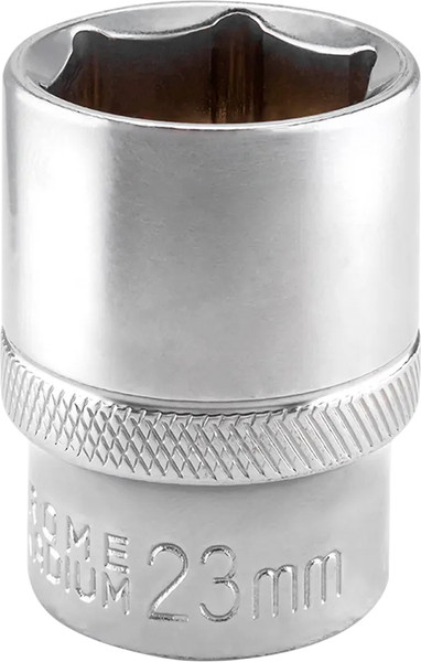 Головка слесарная RockForce RF Light 54523 - фото