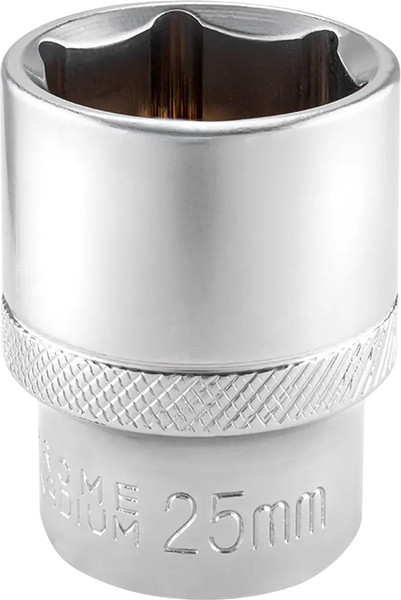 Головка слесарная RockForce RF Light 54525 - фото