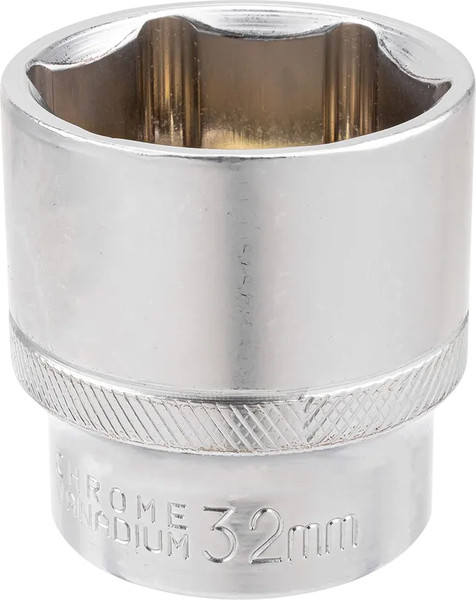 Головка слесарная RockForce RF Light 54532 - фото