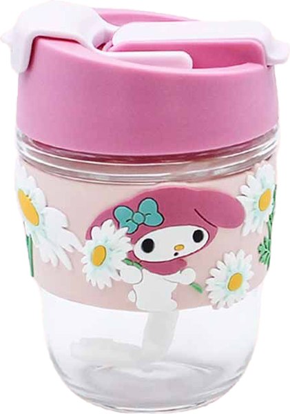 Бутылка для воды Miniso Sanrio Characters 9283 - фото