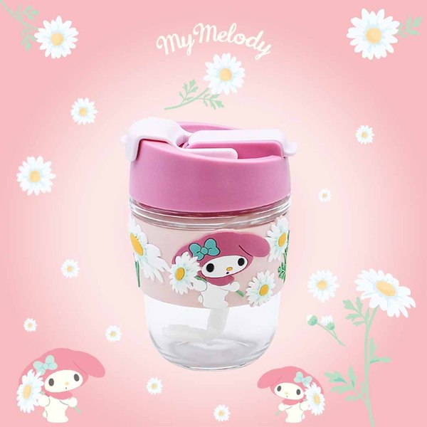 Бутылка для воды Miniso Sanrio Characters 9283