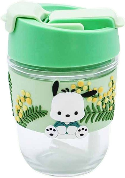 Бутылка для воды Miniso Sanrio Characters 9276 - фото