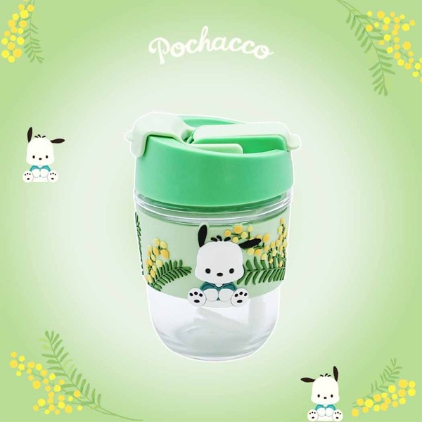 Бутылка для воды Miniso Sanrio Characters 9276