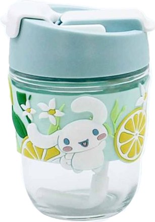 Бутылка для воды Miniso Sanrio Characters 9504 - фото