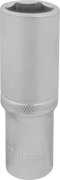 Головка слесарная RockForce 62 411 / RF Light 5457718 - фото