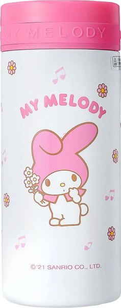 Бутылка для воды Miniso Sanrio Characters 1595 - фото