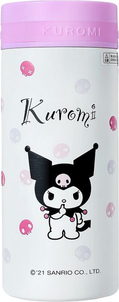 Бутылка для воды Miniso Sanrio Characters 1588 - фото