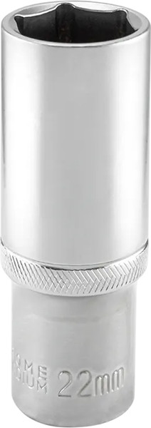 Головка слесарная RockForce RF Light 5457722 - фото