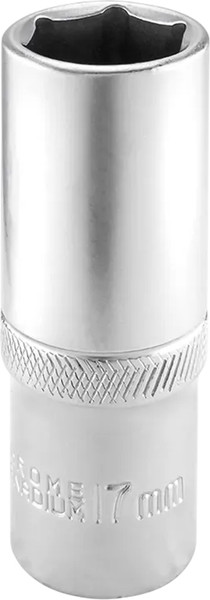 Головка слесарная RockForce RF Light 5356317 - фото