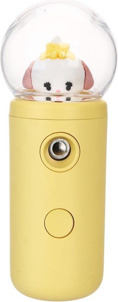 Ультразвуковой увлажнитель воздуха Miniso Mikko Collection 2510 - фото