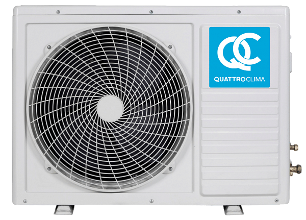 Сплит-система Quattroclima QV-VE09WBE/QN-VE09WBE