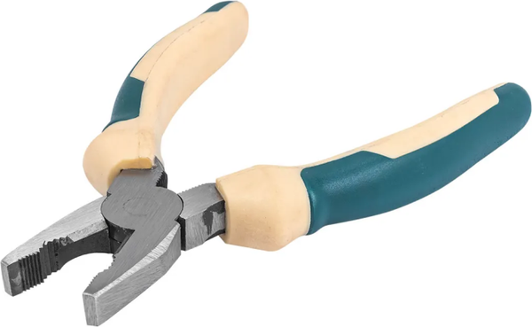 Плоскогубцы RockForce 64 568 / RF Light 611150 - фото