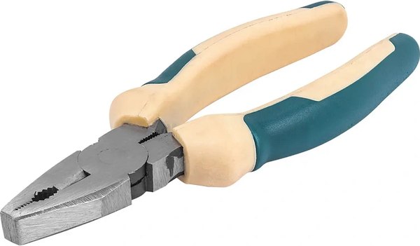 Плоскогубцы RockForce 64 568 / RF Light 611150