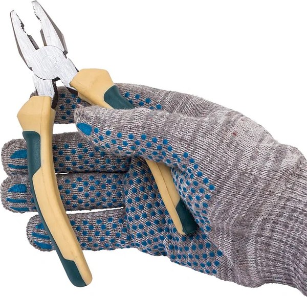 Плоскогубцы RockForce 64 568 / RF Light 611150