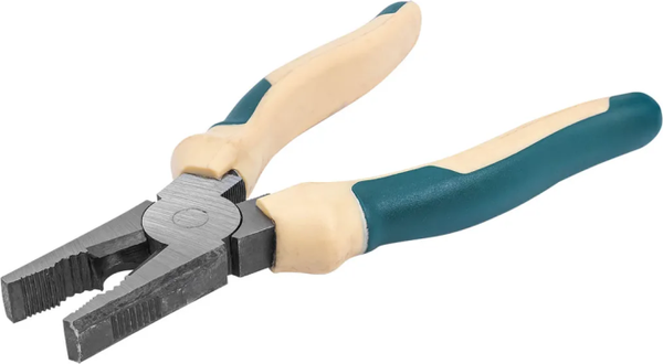 Плоскогубцы RockForce 64 569 / RF Light 611200 - фото