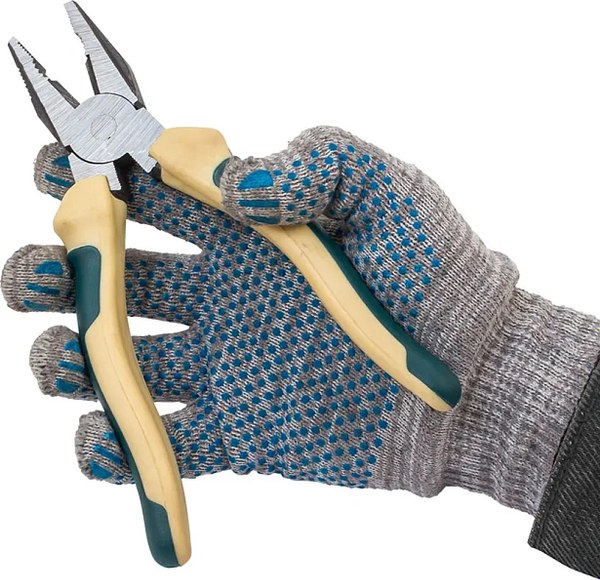 Плоскогубцы RockForce 64 569 / RF Light 611200