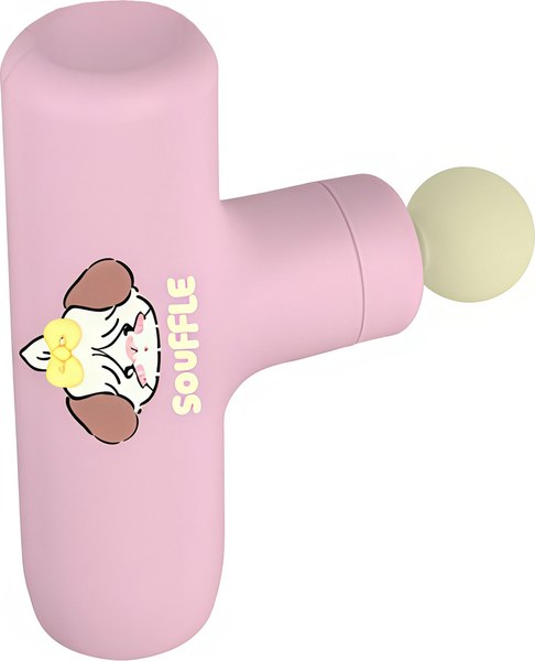 Массажный пистолет Miniso Mikko Collection 0550 - фото