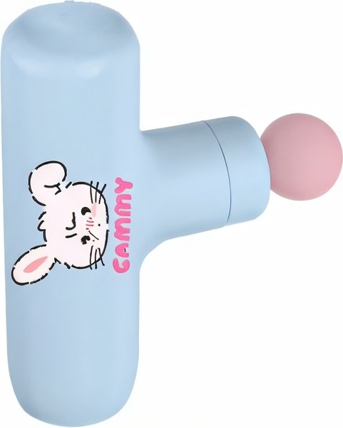 Массажный пистолет Miniso Mikko Collection 0567 - фото