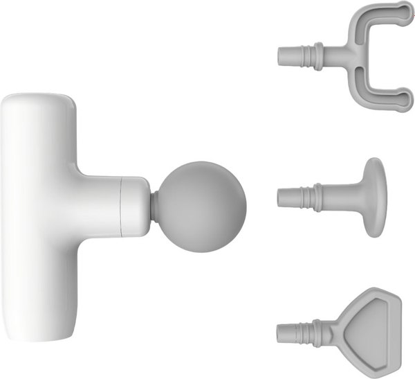 Массажный пистолет Miniso Mikko Collection 4316 - фото