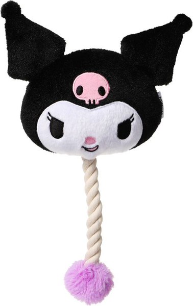 Игрушка для животных Miniso Kuromi 8949 - фото