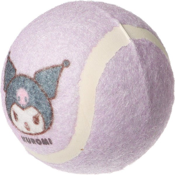 Игрушка для животных Miniso Kuromi Мяч 4991