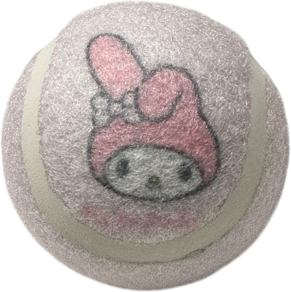 Игрушка для собак Miniso My Melody Мяч 7503 - фото