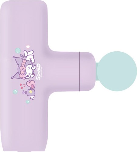 Массажный пистолет Miniso Mikko Collection 4823 - фото