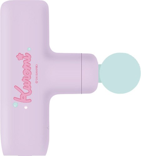 Массажный пистолет Miniso Mikko Collection 4823