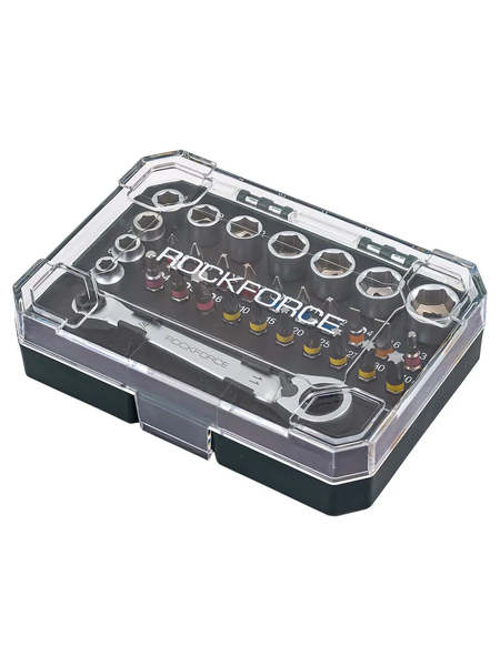 Универсальный набор инструментов RockForce RF-2311-5