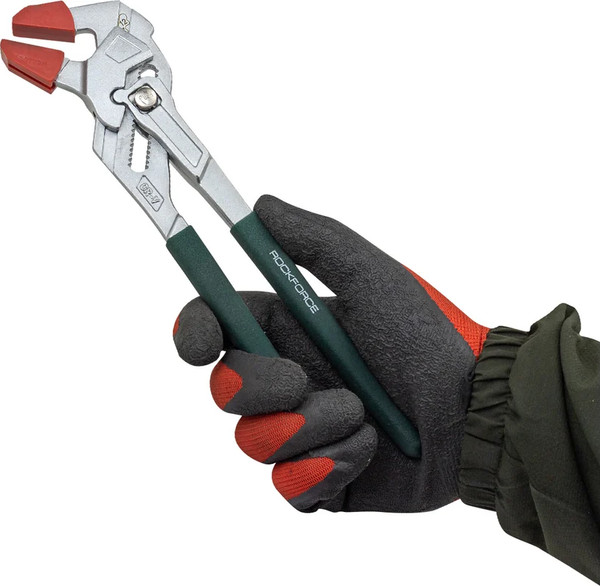 Пассатижи RockForce RF-613P250