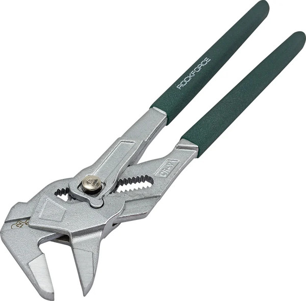 Пассатижи RockForce RF-613P250