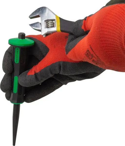 Набор зубил RockForce RF-5211K