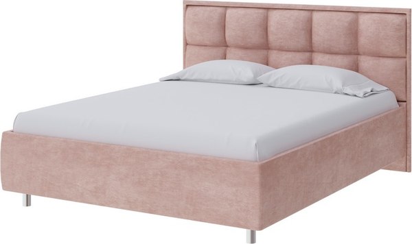 Каркас кровати Proson Chessy без основания Лофти 160x200 - фото