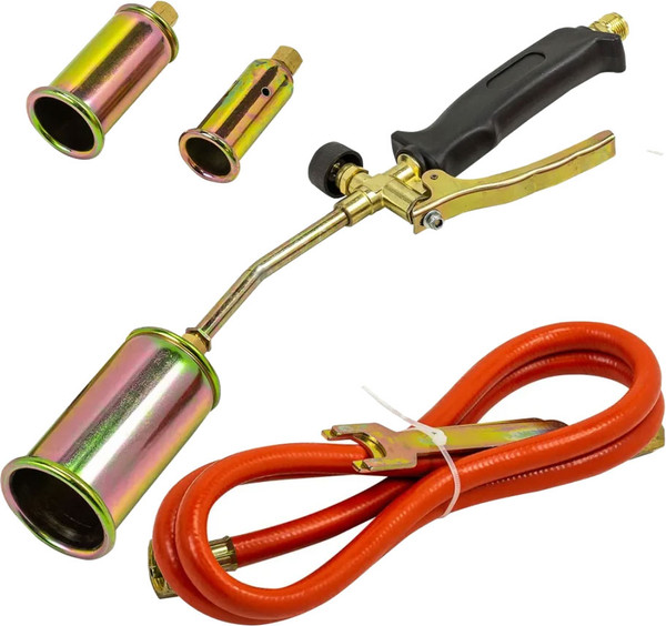 Горелка газовая RockForce RF-15040 - фото