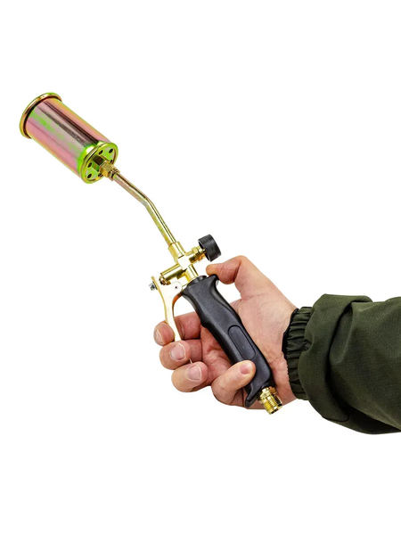 Горелка газовая RockForce RF-15040