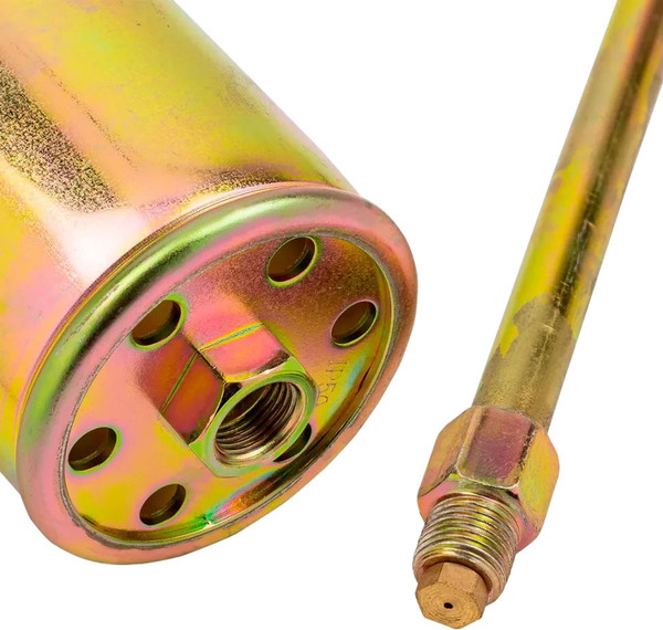 Горелка газовая RockForce RF-50HGB