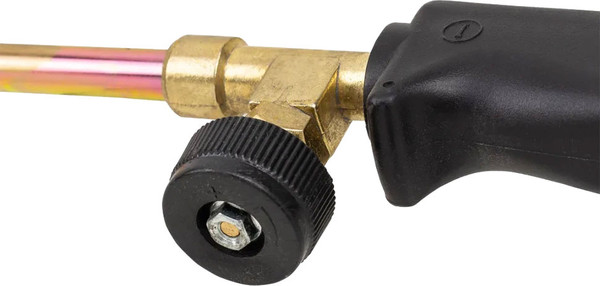 Горелка газовая RockForce RF-50HGB