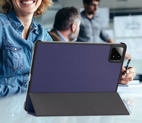 Чехол для планшета Bingo Tablet для Xiaomi Pad 7/7 Pro